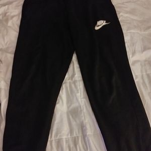 Sweatpants